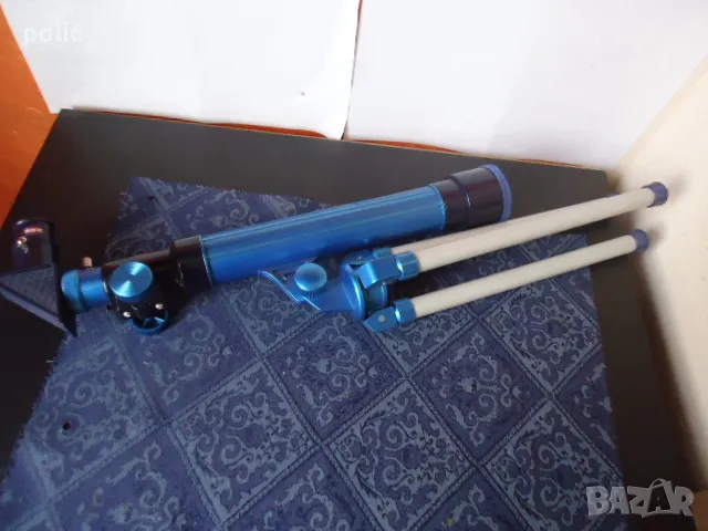 телескоп TELE-SCIENCE 20X, снимка 6 - Образователни игри - 48442022