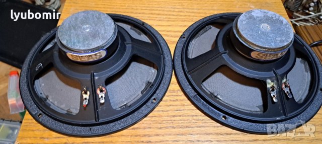 Seas 8 ", снимка 8 - Тонколони - 42459524