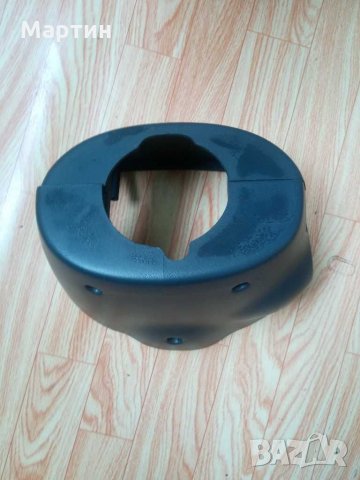 Предпазители на кормилният механизъм за Рено Сценик, снимка 1