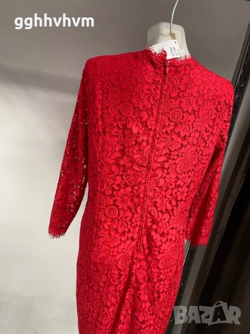 Рокля нa h&m, снимка 6 - Рокли - 52423077