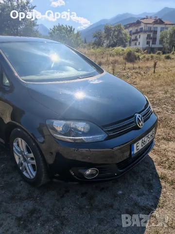VW Golf Plus 160hp 1.4 TSi 2010, снимка 8 - Автомобили и джипове - 55969485