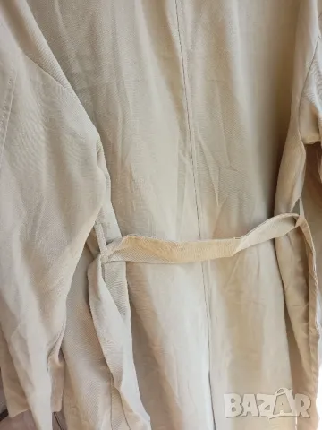 шлифер Stradivarius , снимка 6 - Шлифери - 50063590