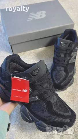 New Balance 9060 Нови Маратонки [36-46 Номер] с Кутия , снимка 3 - Маратонки - 55969097
