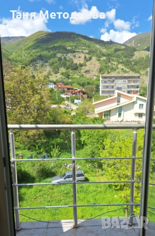 Мансардно студио за гости „Уют“ – нощувки в Карлово с изглед към Балкана, Wi-Fi и климатик, снимка 18 - Квартири, нощувки - 53032035