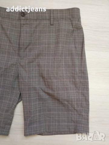Мъжки къси панталони Ben Sherman размер 36, снимка 3 - Къси панталони - 29276267