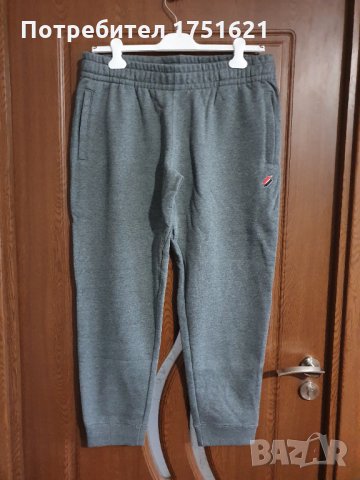 Ново долнище SUPERDRY , снимка 3 - Спортни дрехи, екипи - 35057100