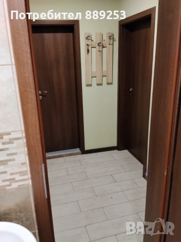Двустаен под наем, снимка 2 - Апартаменти - 54126234