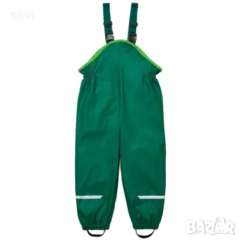 Helly Hansen, детски комплект за дъжд, дъждобран, снимка 3 - Детски якета и елеци - 47488640