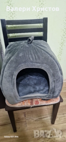 чанта за пренасяне на котка , снимка 4 - За котки - 52392605