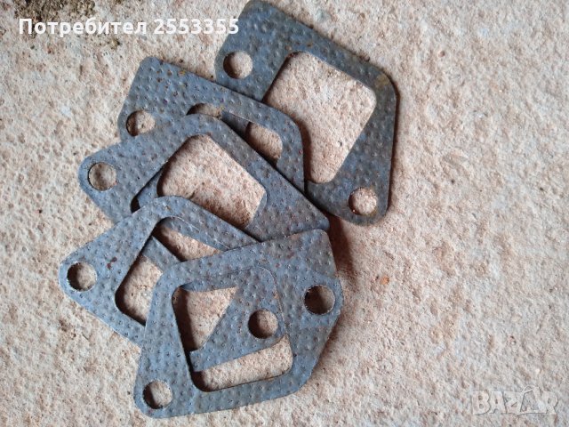 Гарнитури уплътнения, снимка 10 - Части - 32081454