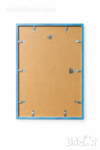 Художествен принт "Bottle Collection" , снимка 2 - Антикварни и старинни предмети - 54056139