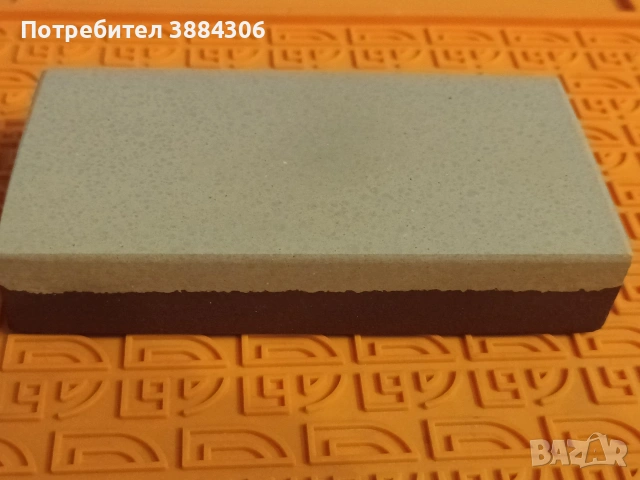 Къмъни за заточване, снимка 7 - Ножове - 54269186