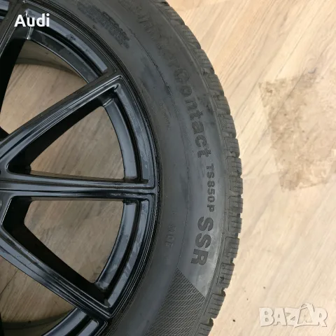 Оригинални Джанти 18 Mercedes Class GLA/GLB, снимка 11 - Гуми и джанти - 56523171