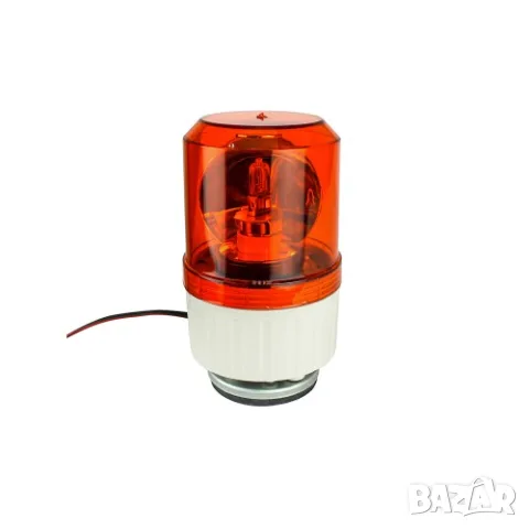 Халогенна аварийна лампа Ayfar 12V с магнит 135 mm