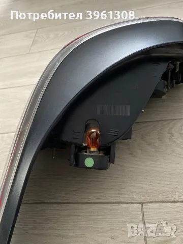 Е60 Стопове Pre Face, снимка 3 - Части - 48302172