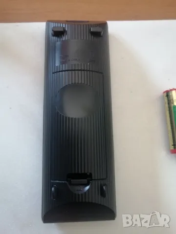 Дистанционно управление SONY RM-AMU149 за аудиосистема SONY, снимка 3 - Аудиосистеми - 50396626