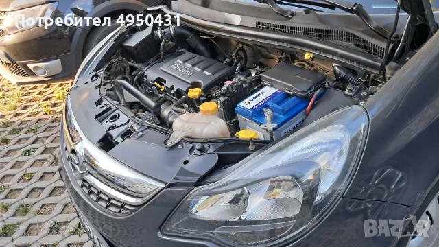 продавам Opel Corsa, снимка 8 - Автомобили и джипове - 56087965