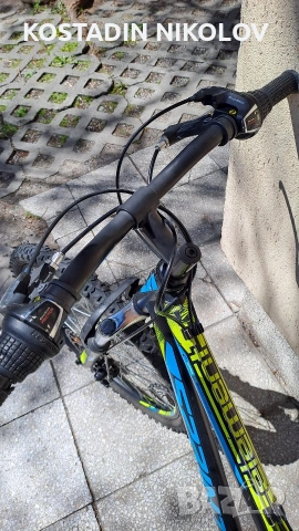 колело, снимка 4 - Велосипеди - 54244138