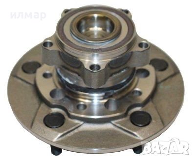 1810257 Лагер главина за Форд Транзит /12 -21г/