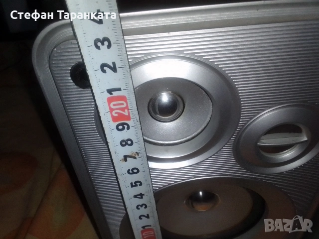 тонколони , снимка 6 - Тонколони - 53093607