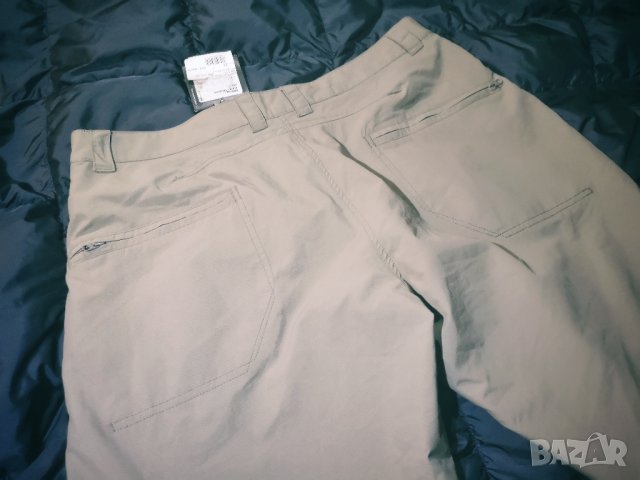 Mammut Summer Hiking Pants / XXL* / дамски еластичен панталон от стреч материя / състояние: ново, снимка 15 - Спортна екипировка - 44423884