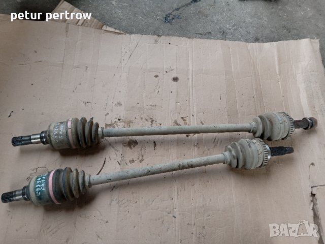 Контактен ключ за Сузуки балено 1.6, снимка 3 - Части - 39033806