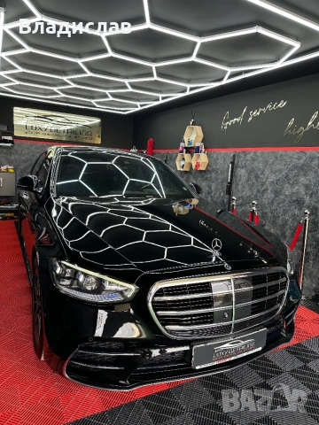 Пастиране на автомобили, нанасяне на керамика, снимка 9 - Пастиране - 54338706