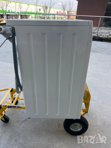 Пералня Siemens -iQ100,-7 кг,А+++, снимка 6 - Перални - 52684098