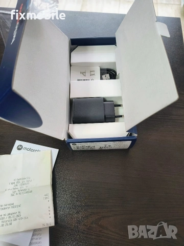 Motorola Moto G04 64GB Dual Sim , снимка 2 - Motorola - 53119433