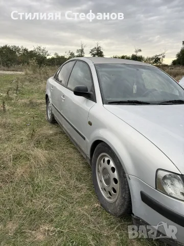 VW Passat 1.9 TDI  B5 110кс 2000г, снимка 6 - Части - 56191341