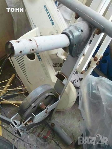 Части за фитнес уреди, снимка 11 - Фитнес уреди - 29129666