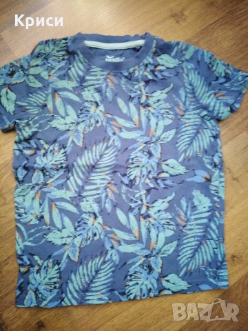 Детски тениски, снимка 2 - Детски тениски и потници - 30512816