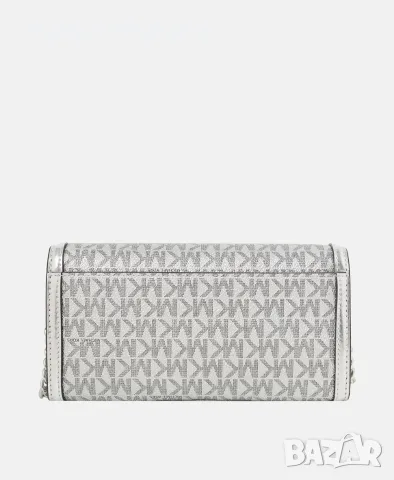 Чисто нова дамска чанта Michael Michael Kors Cross-body bag Soho, снимка 4 - Чанти - 56038157