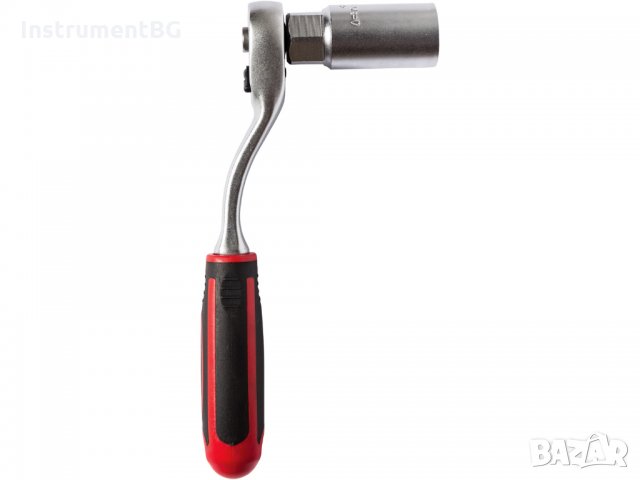 Комплект тресчотка 3/8 + мулти-функционална вложка , снимка 2 - Ключове - 31985946