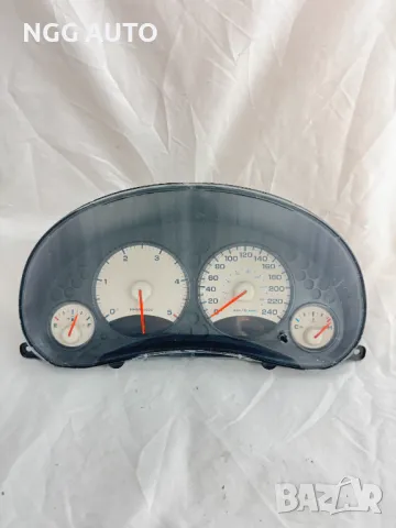 Табло Километраж за Jeep Cherokee 2.5, 2.8 crd, 04828962AB