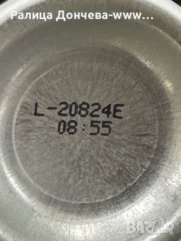 ПАРЮМ ДЕЗОДОРАНТ-XERJOFF-ERBA PURA, снимка 4 - Унисекс парфюми - 47268850