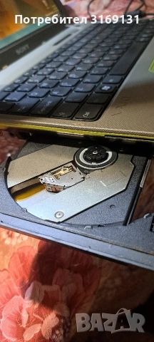 Laptop SONY , снимка 3 - Лаптопи за дома - 53068110