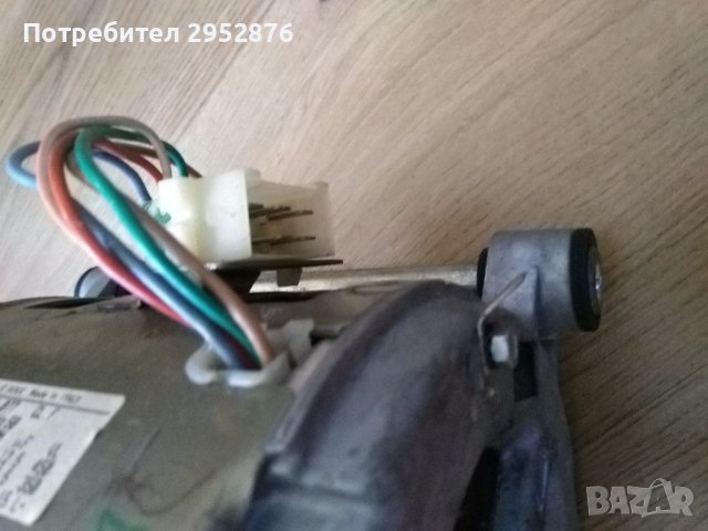 Двигател за пералня Силтал, снимка 2 - Перални - 33383148