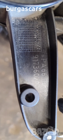 Потенциометър педал на газта A 169 300 03 04 /91736020 Mercedes B180 W254 - 80лв, снимка 2 - Части - 51617729