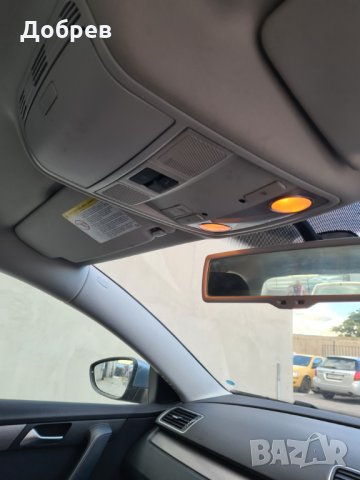 <<< ПРОДАВА НА ЧАСТИ >>>  VW Passat B7 2.0TDI, Bluemotion, Avant, десен волан , снимка 10 - Автомобили и джипове - 29814226