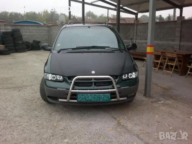 Chrysler Grand Voyager , снимка 1