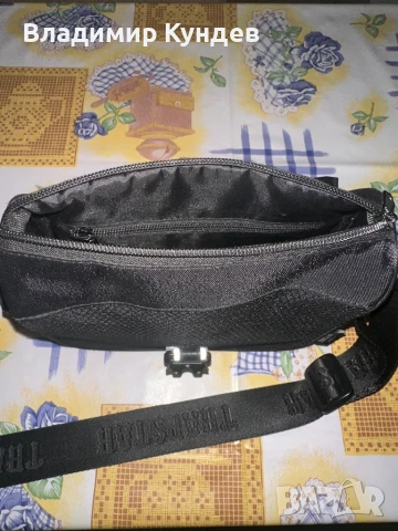 Чанта Trapstar, снимка 5 - Чанти - 50682366