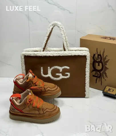 UGG ✨Дамски Чанти , снимка 18 - Чанти - 56365518