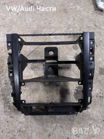 Централна конзола за Голф 4 Бора VW Golf 4 Bora Jetta 1J1858757B