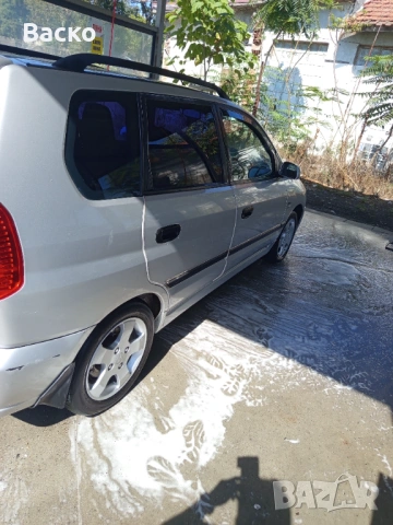 Митсубиши Спейс стар, снимка 3 - Автомобили и джипове - 53910534