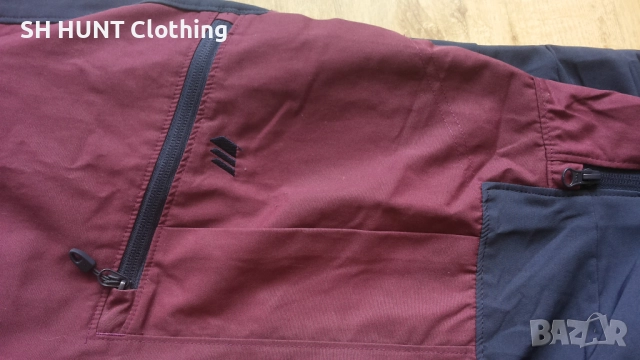 SKOGSTAD Holtardalen Stretch Women Trouser размер 40 / L дамски панталон - 1404, снимка 6 - Панталони - 51593029