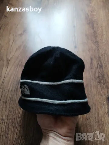 the north face made in/fait au canada - ретро зимна шапка , снимка 3 - Шапки - 48950130