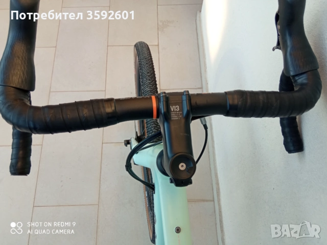 гравел CANYON , снимка 7 - Велосипеди - 54247372