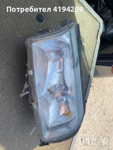 Десен фар Volvo s80 цена 100 лв , снимка 1