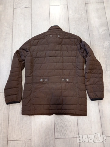 Camel Active мъжко спортно яке размер L -50, снимка 2 - Якета - 53300259